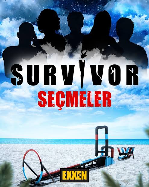 Survivor Seçmeler